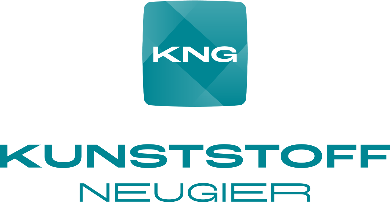 Kunststoff Neugier